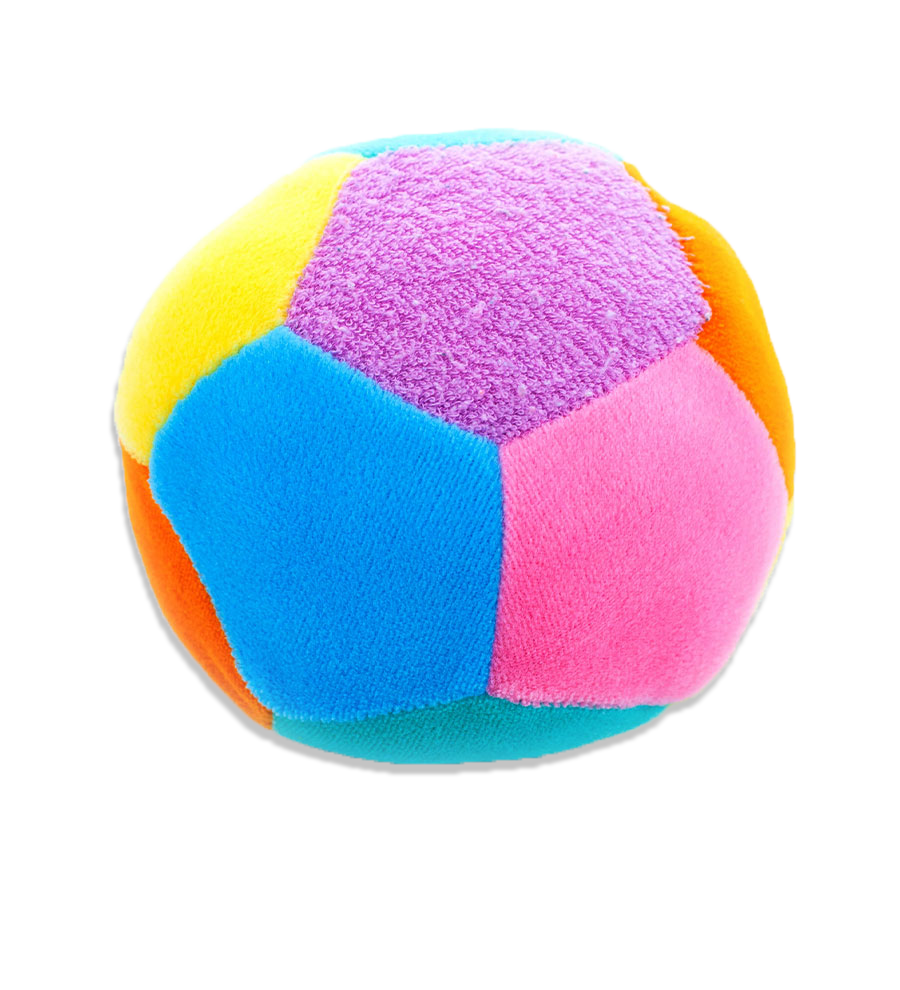 Colored Ball