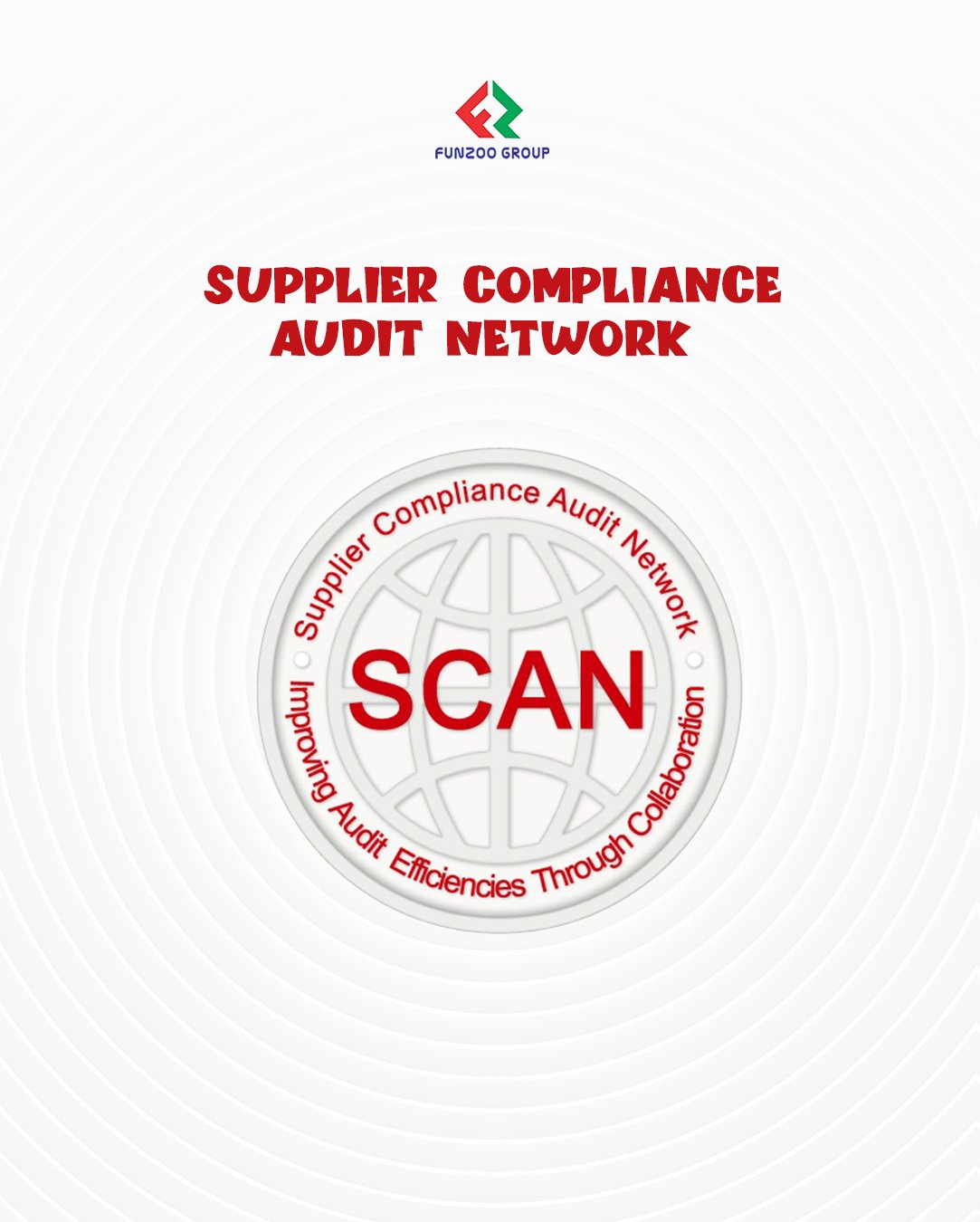 Small brown and white plush puppy toy on green background – KuToys.com