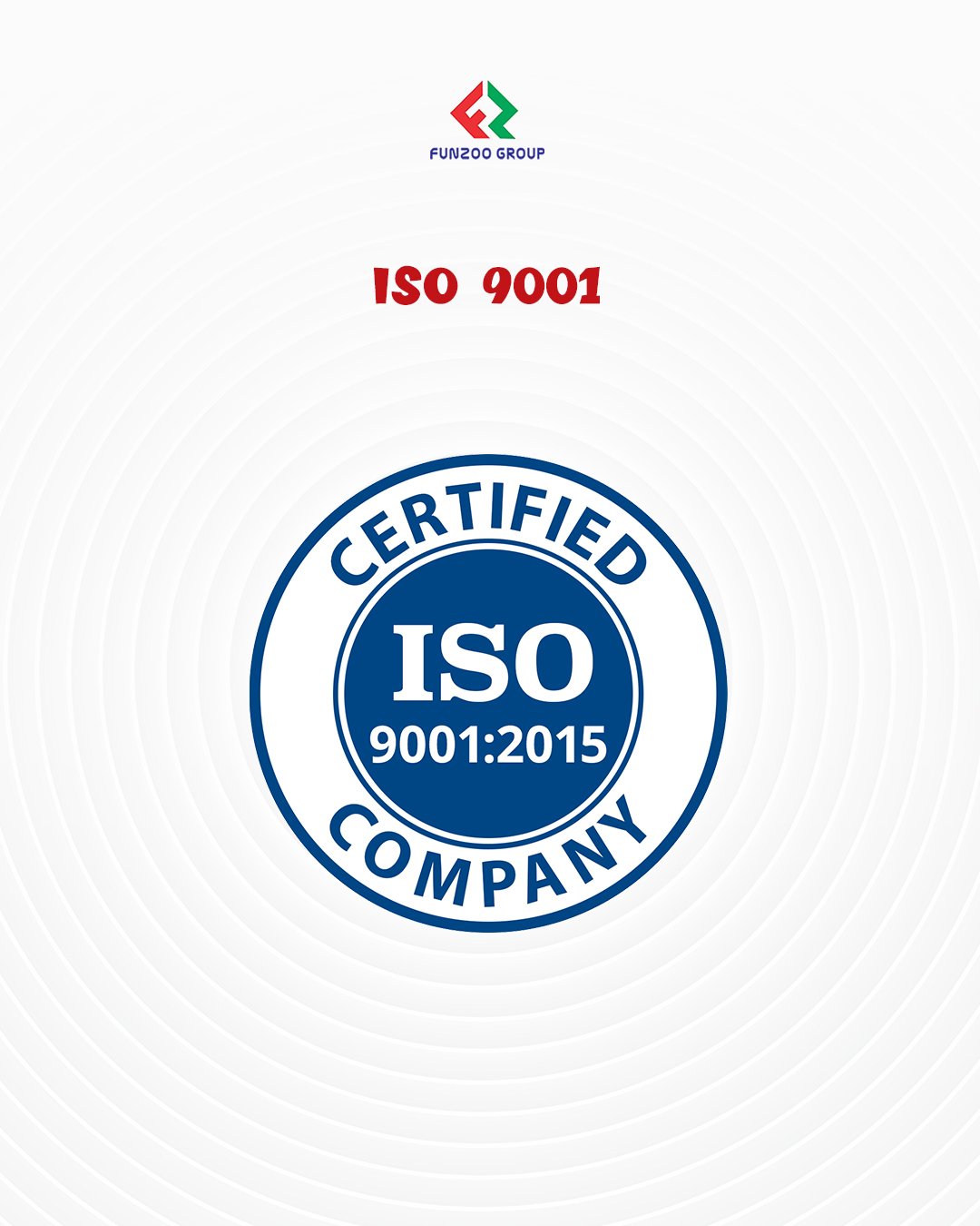 Small brown and white plush puppy toy on green background – KuToys.com